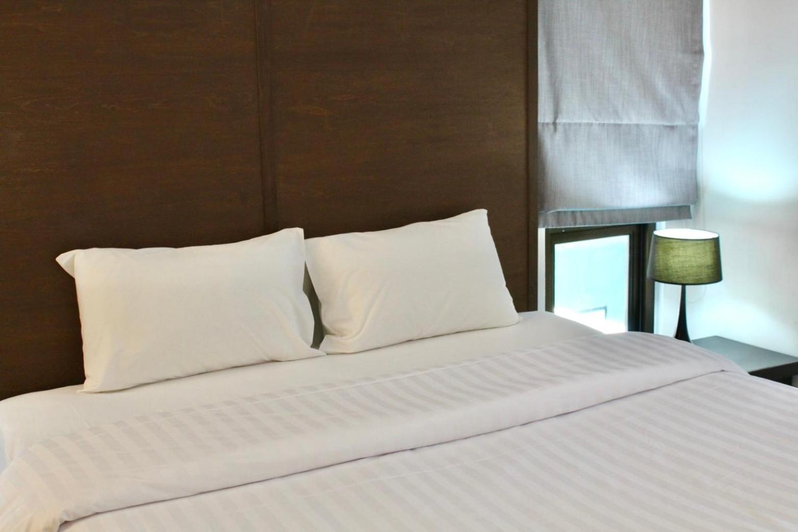 S2 Hotel - Sha Plus Certified 邦盛 客房 照片