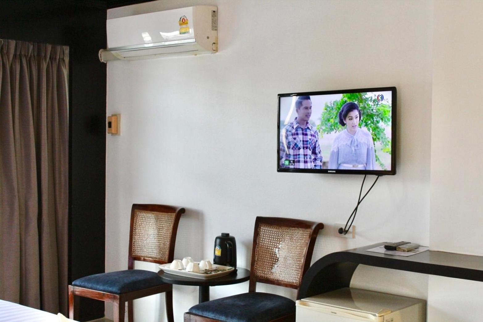 S2 Hotel - Sha Plus Certified 邦盛 外观 照片