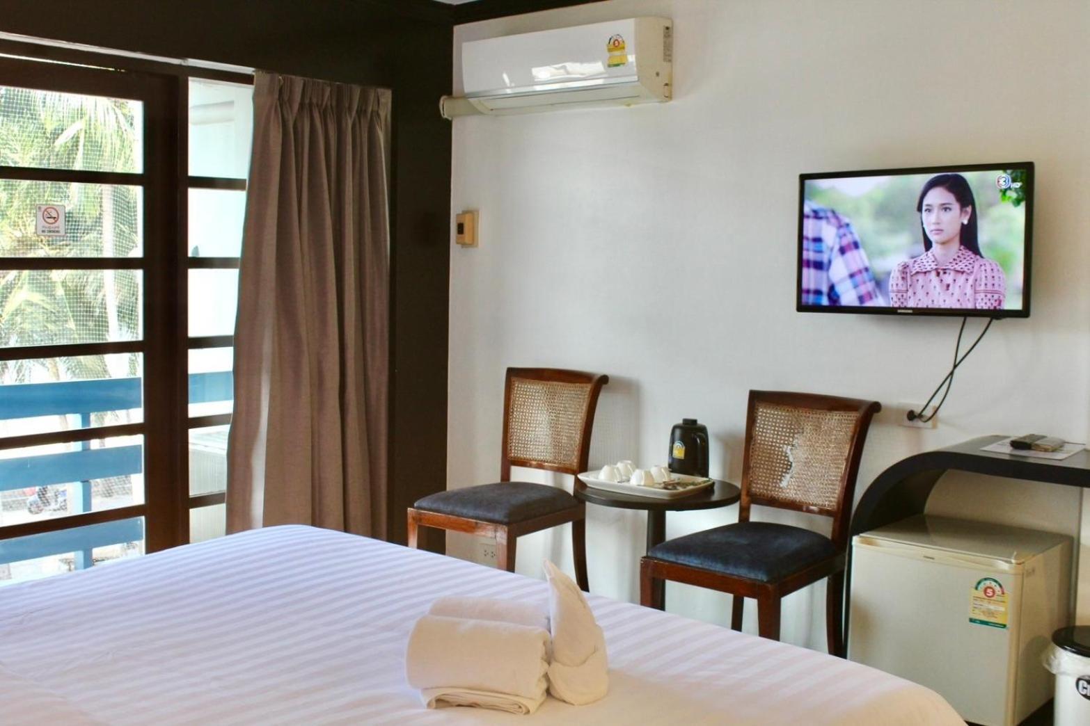 S2 Hotel - Sha Plus Certified 邦盛 外观 照片